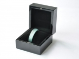 Wooden Bangle Box