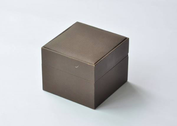 Paper Ring Box