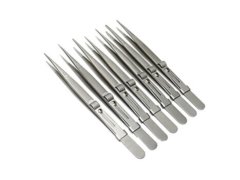 Diamond Tweezers