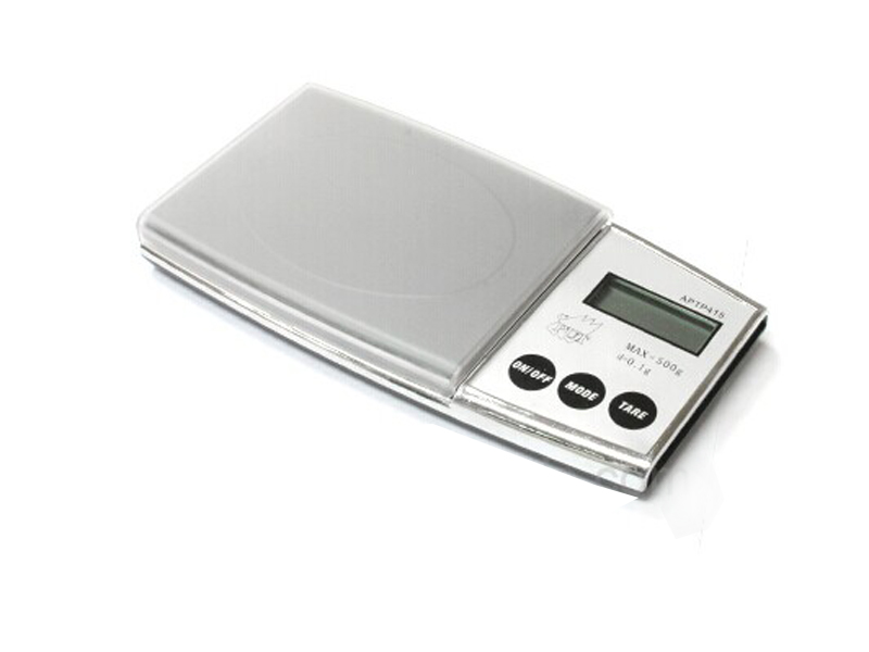 Jewelry Digital Scales
