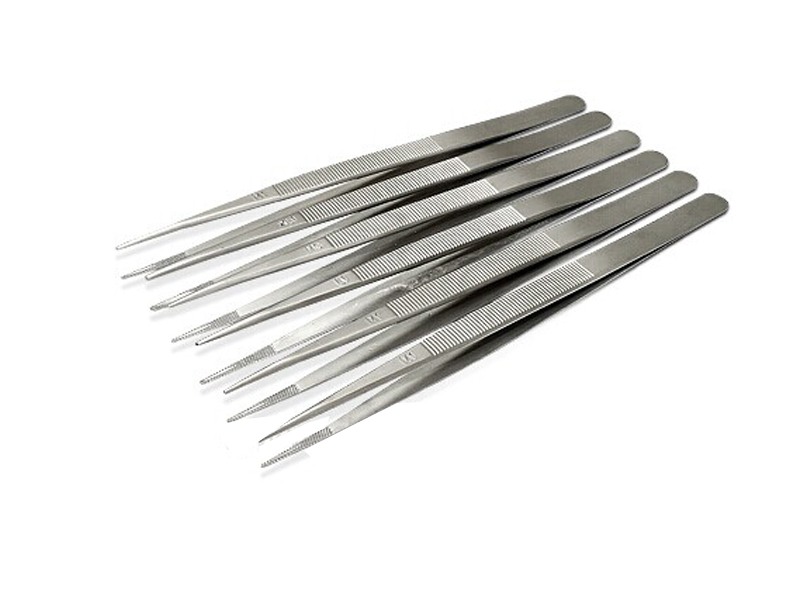 Diamond Tweezers