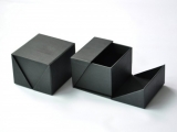 Paper Earring Box