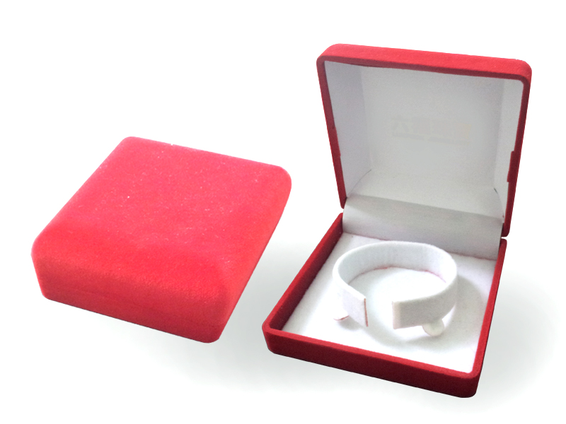 Jewelry Velvet Box