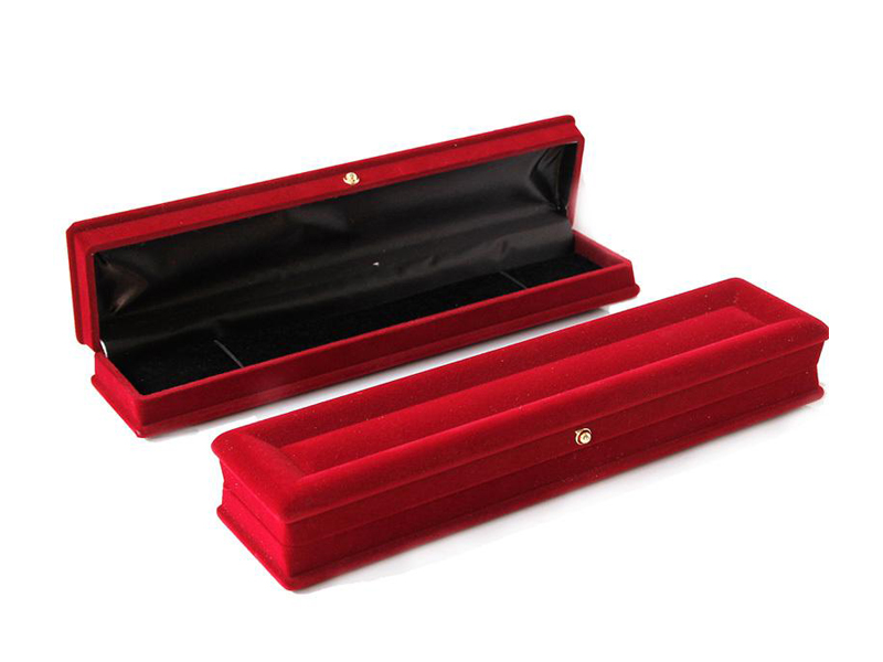 Jewelry Velvet Box