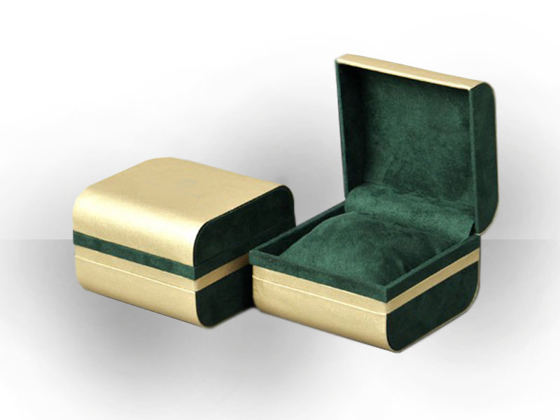 Watch Wooden Box