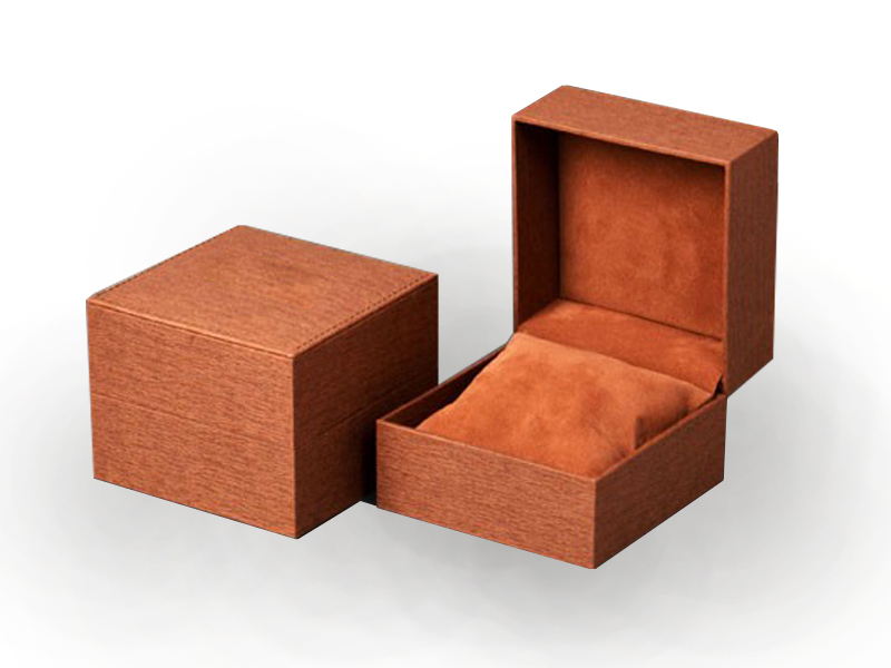 Watch Paper Box