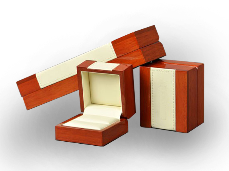 Jewelry Wooden Boxes