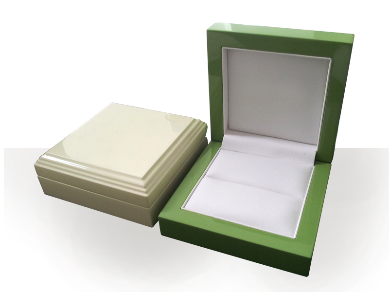 Jewelry Wooden Boxes