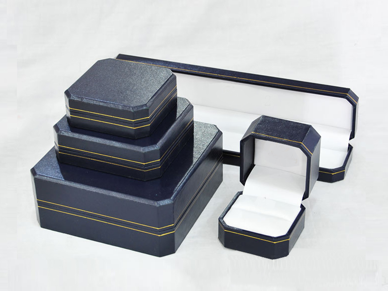 Jewelry Paper Box