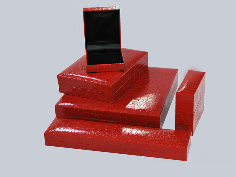 Jewelry Paper Box