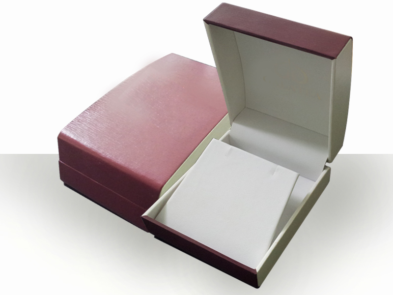 Jewelry Paper Box