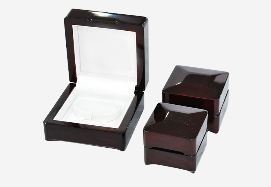 Jewelry Wooden Boxes