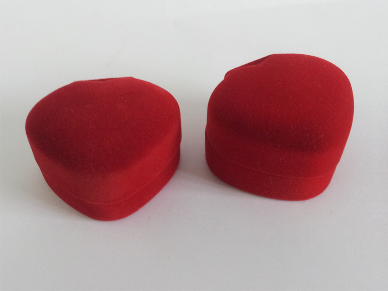 Jewelry Velvet Box
