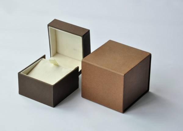 Paper Pendant  Box