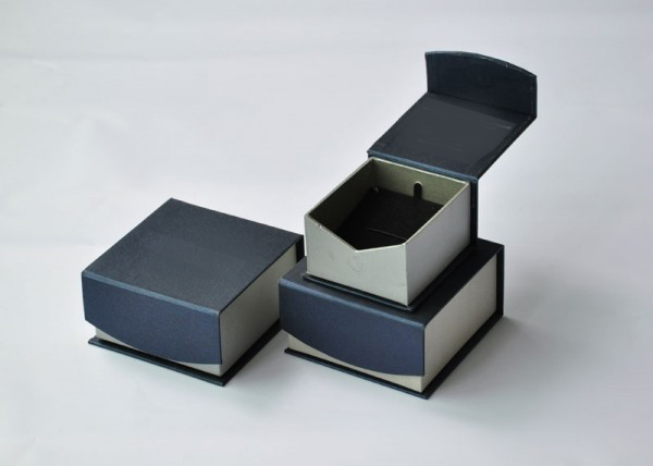 Paper Pendant  Box
