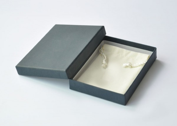 Paper Pendant  Box