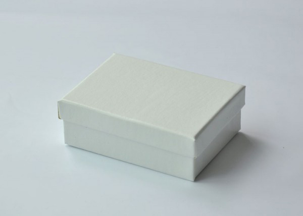 Paper Pendant  Box