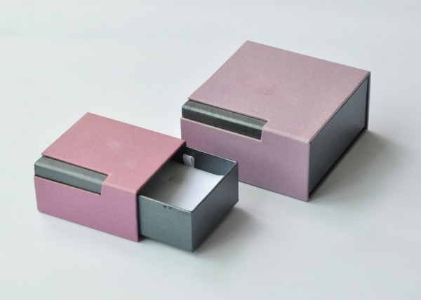 Paper Pendant  Box