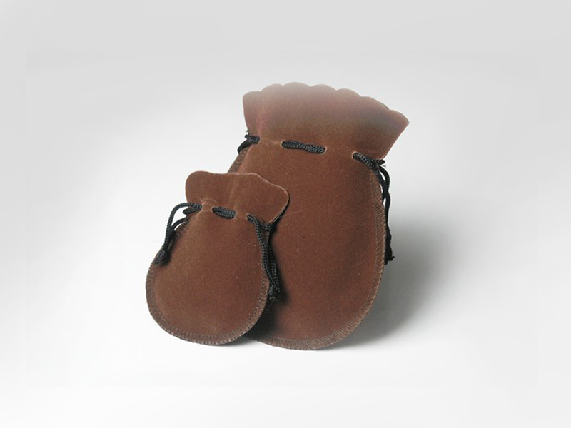 Pouches