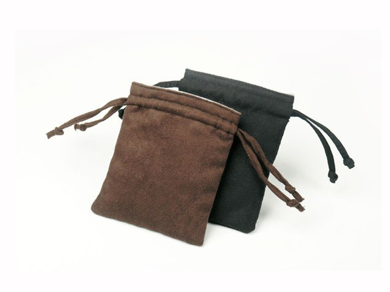 Pouches