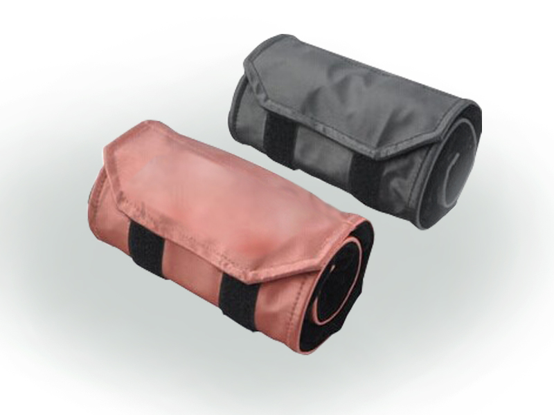 Pouches