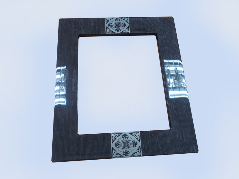 Jewelry Picture Frame