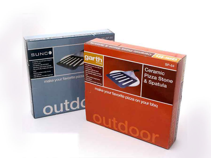 Printing Box