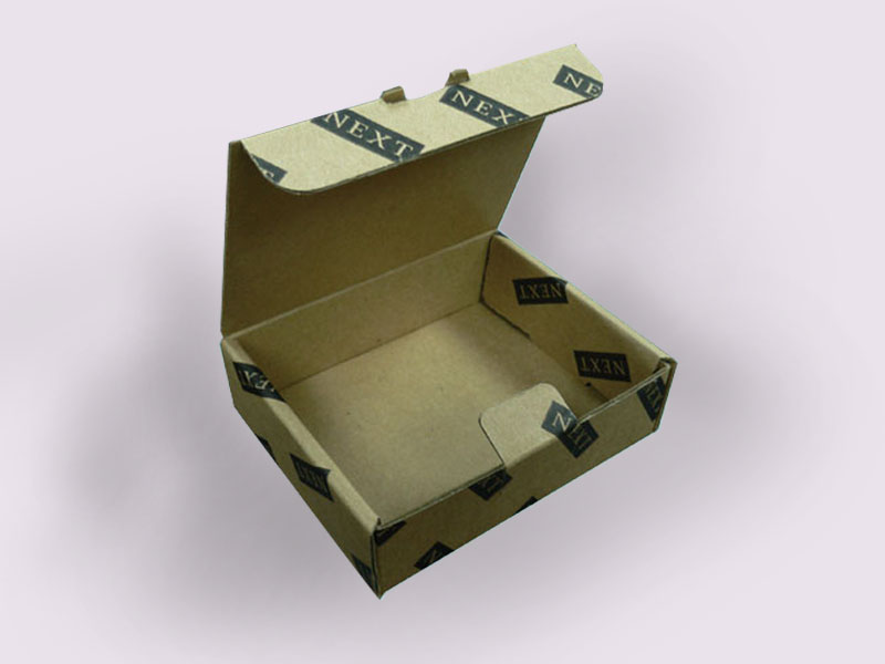 Printing Box