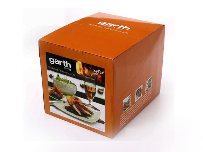 Printing Box