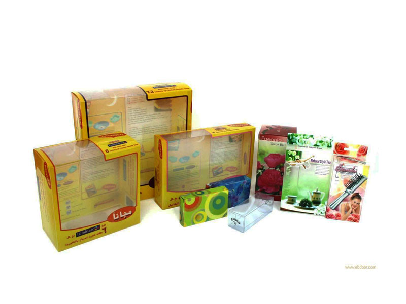 Printing Box