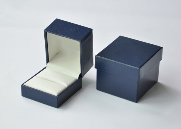 Paper Ring Box