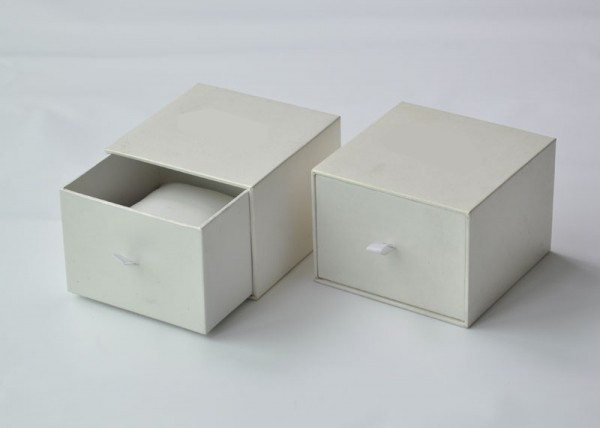 Watch Paper  Box