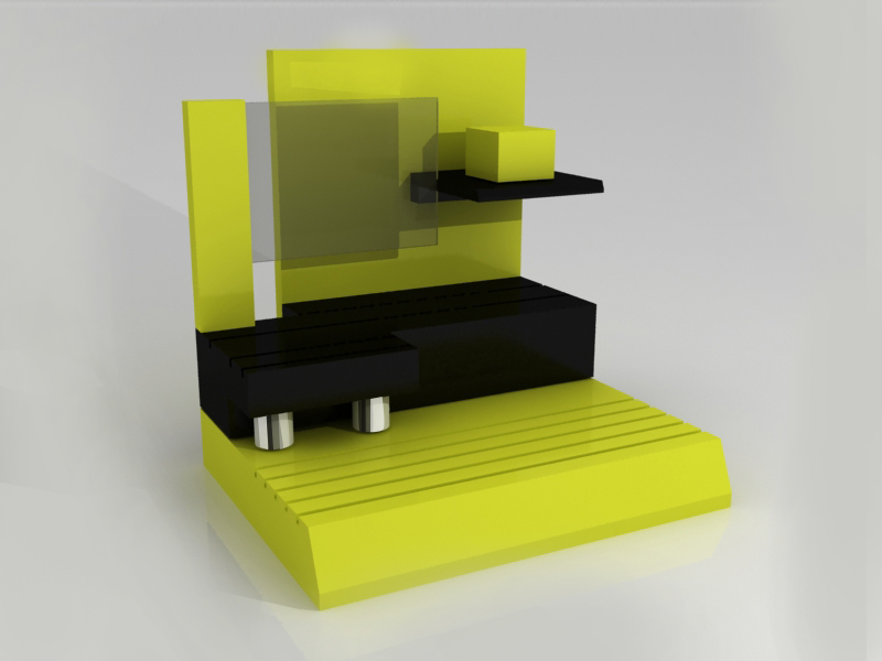 Watch Display