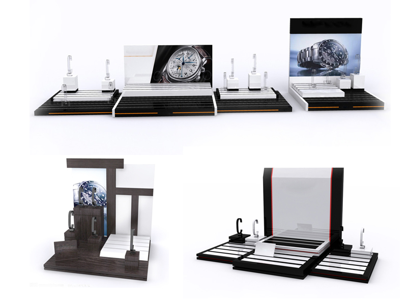 Watch Display