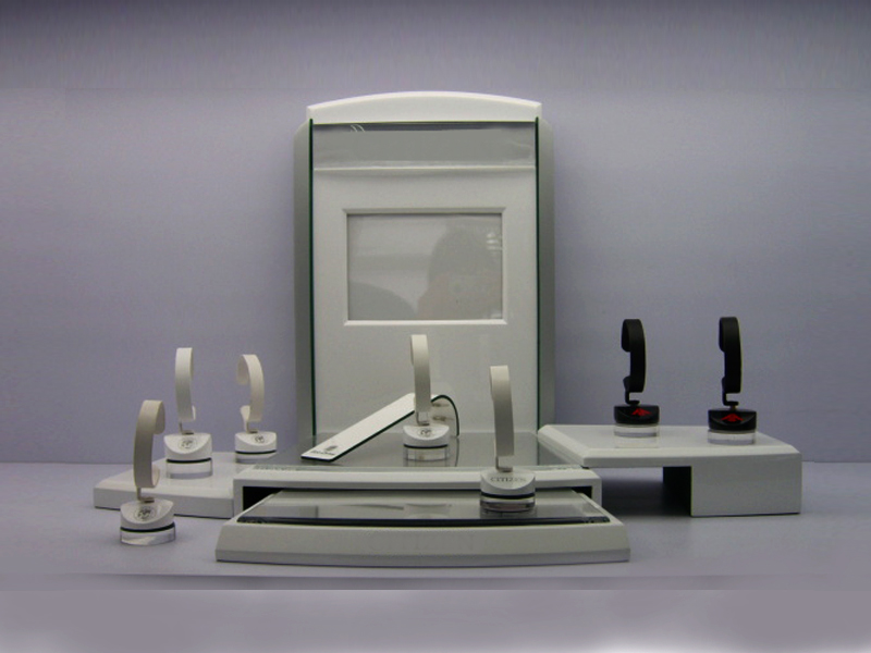 Watch Display