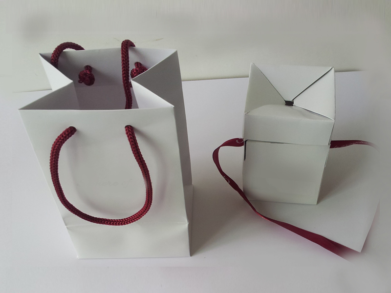 Paper Bag