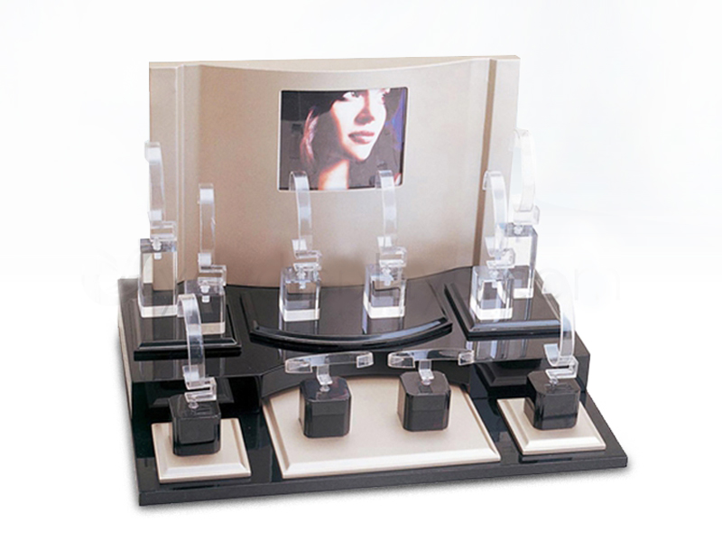 Watch Displays