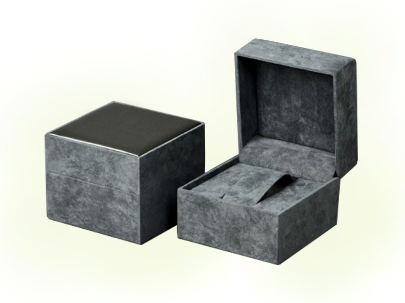 Watch Leather Box