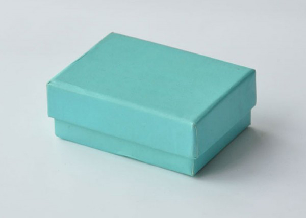 Paper Bangle  Box