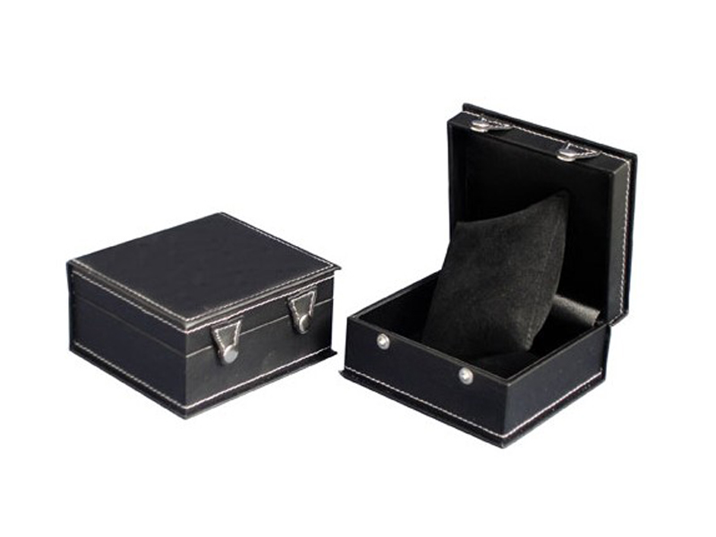 Watch Leather Box