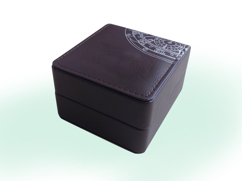 Watch Leather Boxes