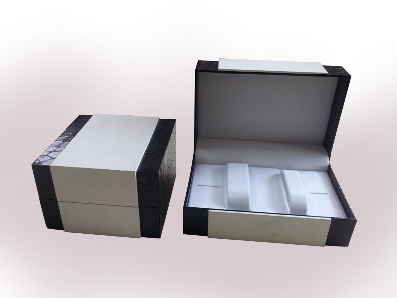 Watch Leather Boxes