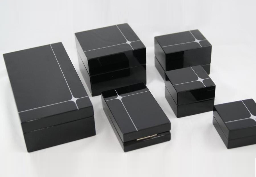 Jewelry Wooden Boxes