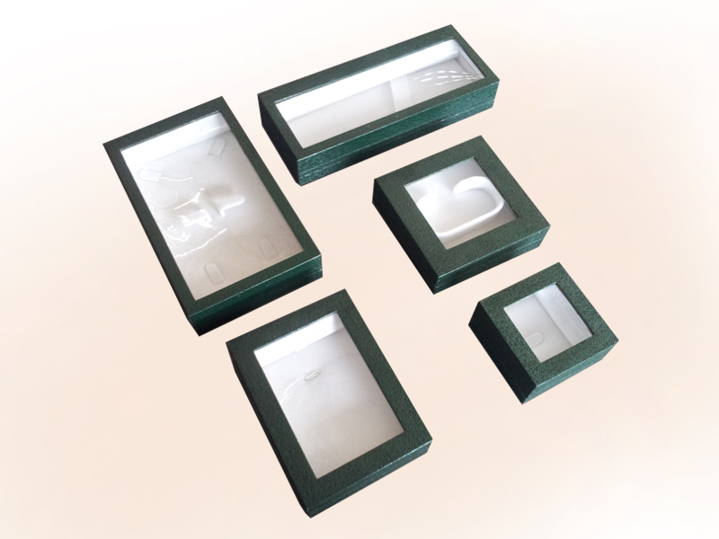 Jewelry Paper Box