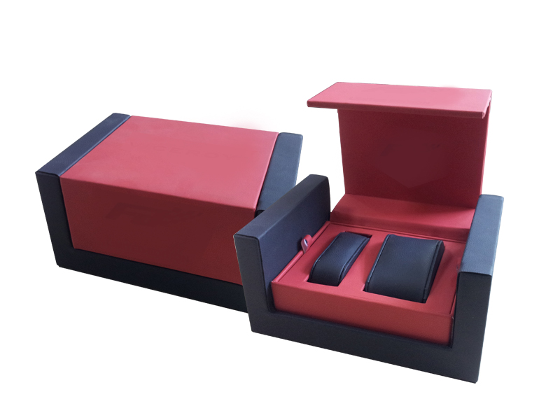 Watch Leather Boxes